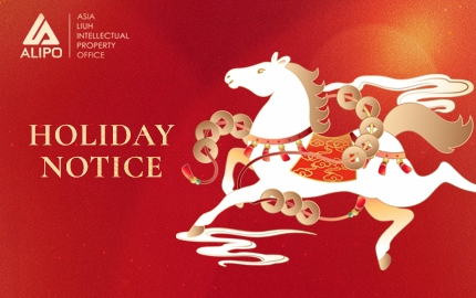 Holiday Notice(圖)