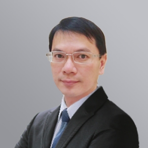 Ming-Chung YU(頭像照)