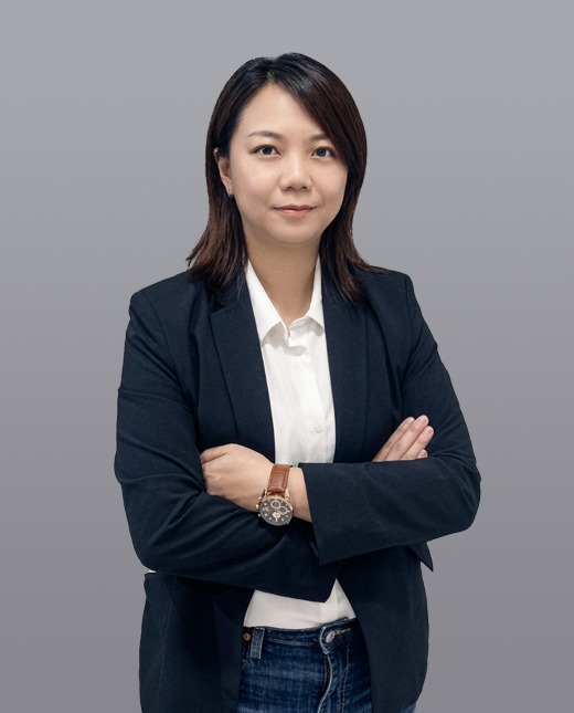 范綺鈺(頭像照)